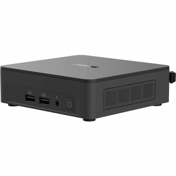 Asus NUC 13 Pro NUC13L3Kv5 Barebone System - Mini PC - Socket BGA-1744 - 1 Core i5 13th Gen i5-1350P Dodeca-core (12 Core) - Image 6