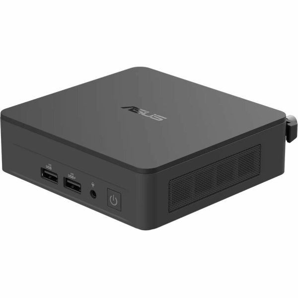 Asus NUC 13 Pro NUC13L3Kv5 Barebone System - Mini PC - Socket BGA-1744 - 1 Core i5 13th Gen i5-1350P Dodeca-core (12 Core) - Image 9