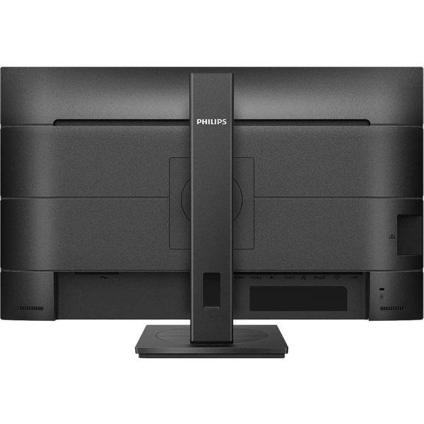 Philips 276B1 27" Class WQHD LCD Monitor - 16:9 - Textured Black - Image 2