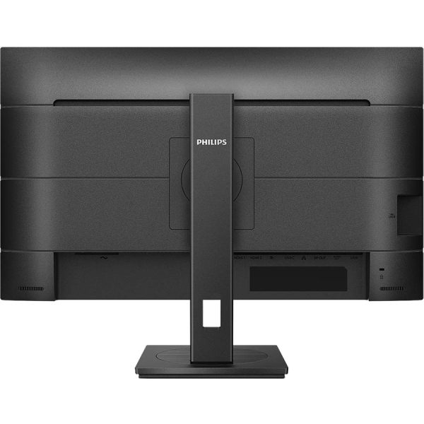 Philips 276B1 27" Class WQHD LCD Monitor - 16:9 - Textured Black - Image 4