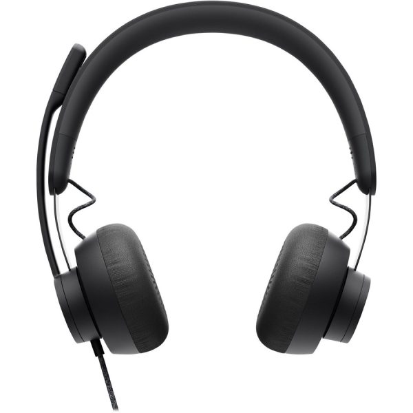 Logitech Zone Headset - Image 4