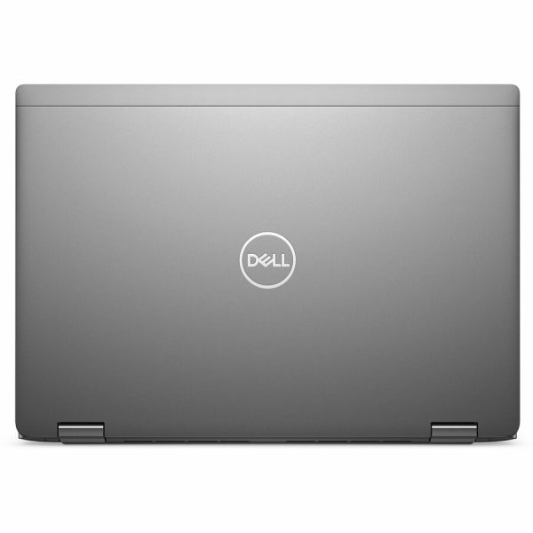 Dell Latitude 7000 7450 14" Touchscreen Notebook - Full HD Plus - Intel Core Ultra 7 165U - vPro Technology - 16 GB - 256 GB SSD - Titan Gray - Image 12
