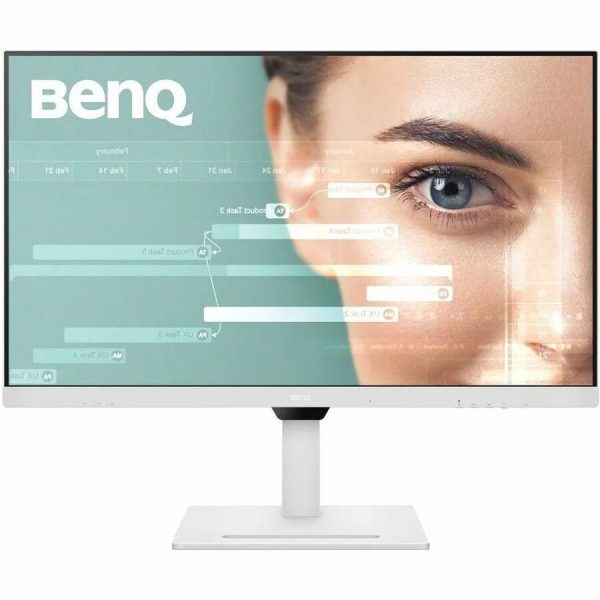 BenQ GW3290QT 32" Class WQHD LED Monitor - 16:9 - White - Image 11