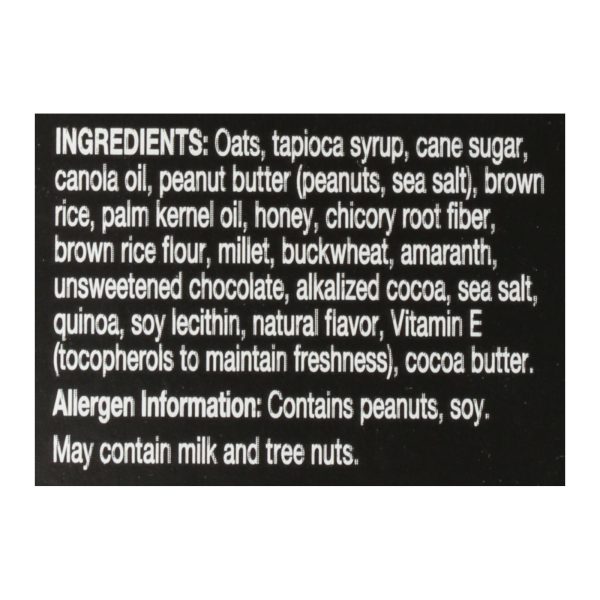 Kind - Bar Drizzled Dark Chocolate Peanut Butter - Case of 8-5/1.16 Z - Image 2