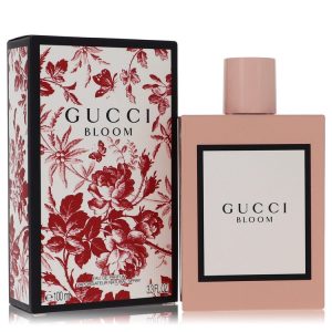 Gucci Eau De Parfum Spray 3.3 oz for Women
