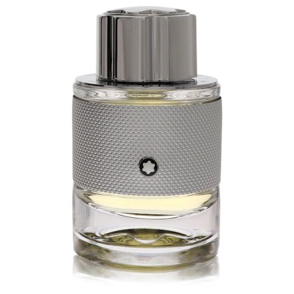 Mont Blanc Eau De Parfum Spray (Unboxed) 2 oz for Men