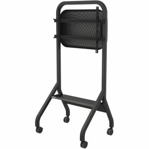 Peerless-AV® SmartMount® Flat Panel Cart for 55" to 110"+ Displays