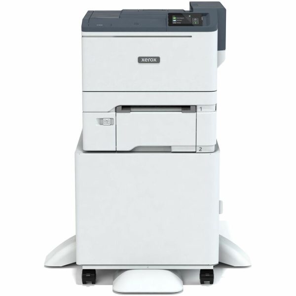 Xerox C320 Wired/Wireless Laser Printer - Color - Image 3