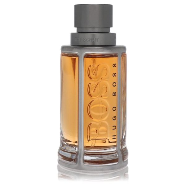 Hugo Boss Eau De Toilette Spray (unboxed) 1.7 oz for Men