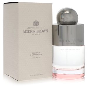 Molton Brown Eau De Toilette Spray 3.3 oz for Women