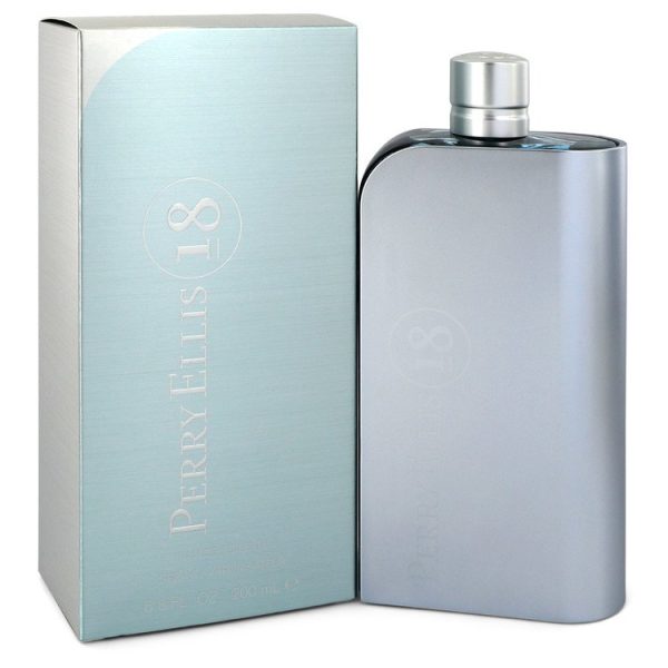 Perry Ellis Eau De Toilette Spray 6.8 oz for Men