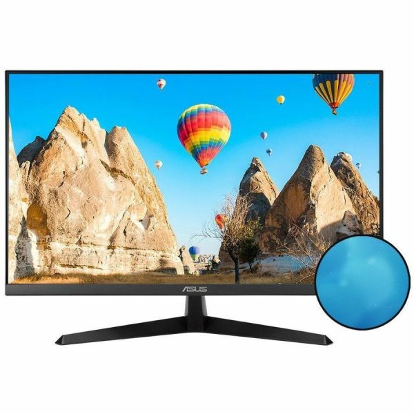 Asus VY27UQ 27" Class 4K UHD LED Monitor - 16:9 - Image 6