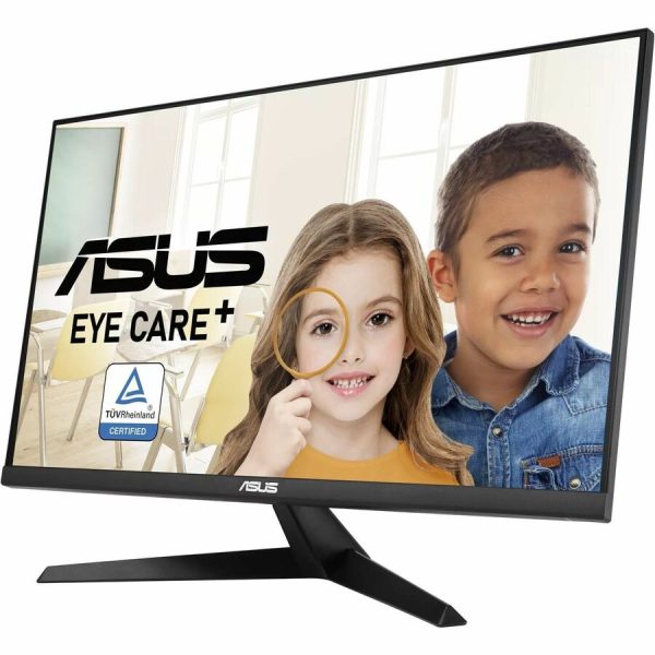 Asus VY27UQ 27" Class 4K UHD LED Monitor - 16:9 - Image 10