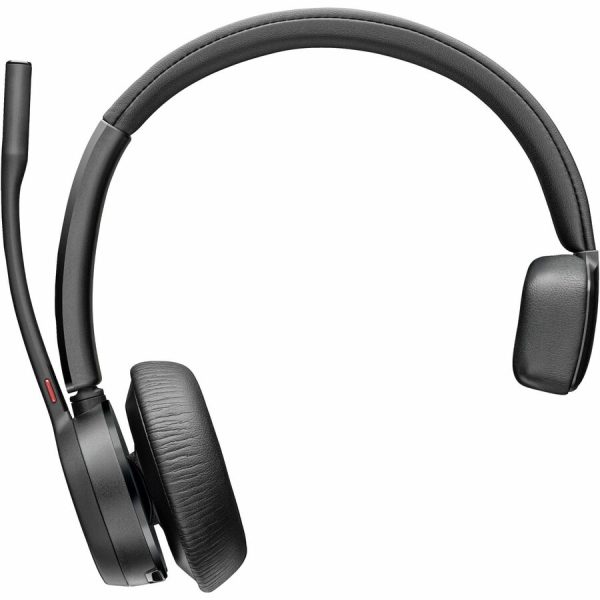 Poly Voyager 4310 USB-A Headset +BT700 dongle TAA - Image 3