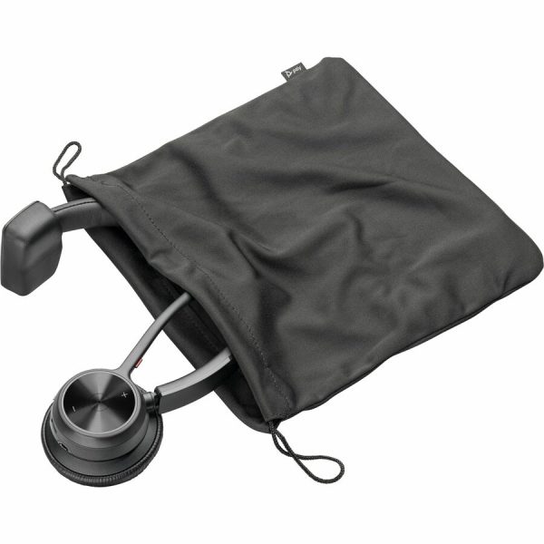 Poly Voyager 4310 USB-A Headset +BT700 dongle TAA - Image 4
