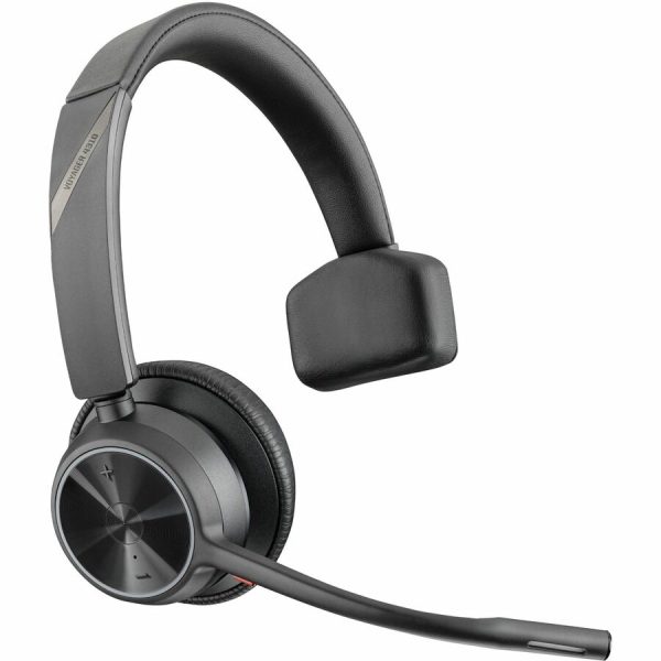 Poly Voyager 4310 USB-A Headset +BT700 dongle TAA - Image 8