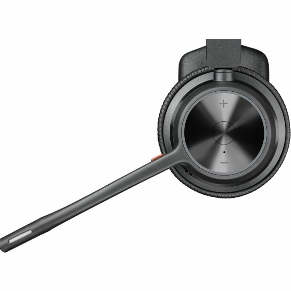 Poly Voyager 4310 USB-A Headset +BT700 dongle TAA - Image 10
