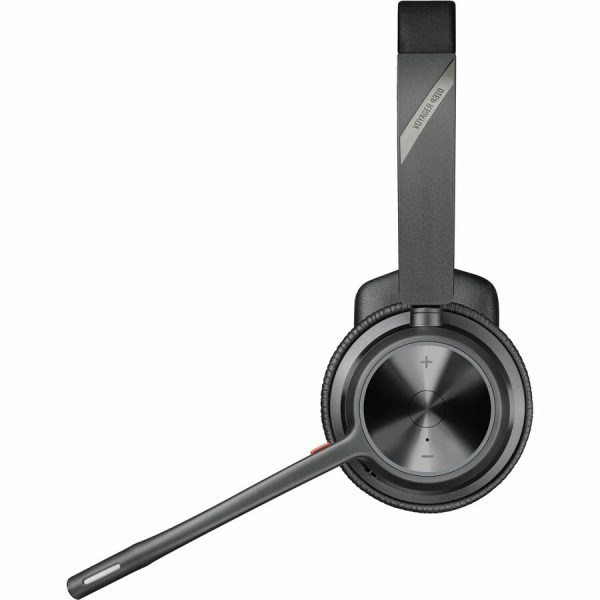 Poly Voyager 4310 USB-A Headset +BT700 dongle TAA - Image 11