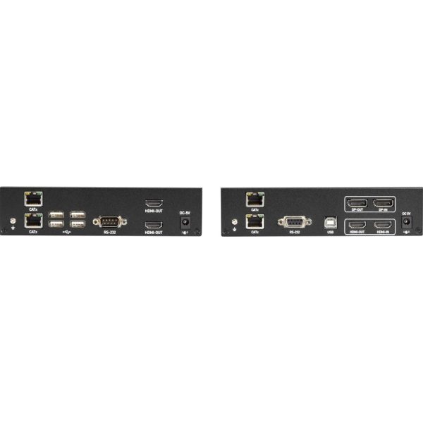 Black Box KVXLCHDP-200 KVM Extender - Image 3