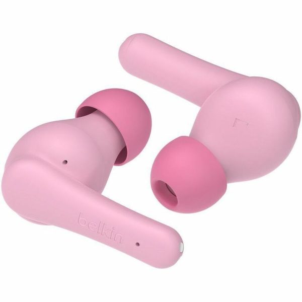 Belkin SoundForm Nano 2 Wireless Earbuds for Kids - Image 3