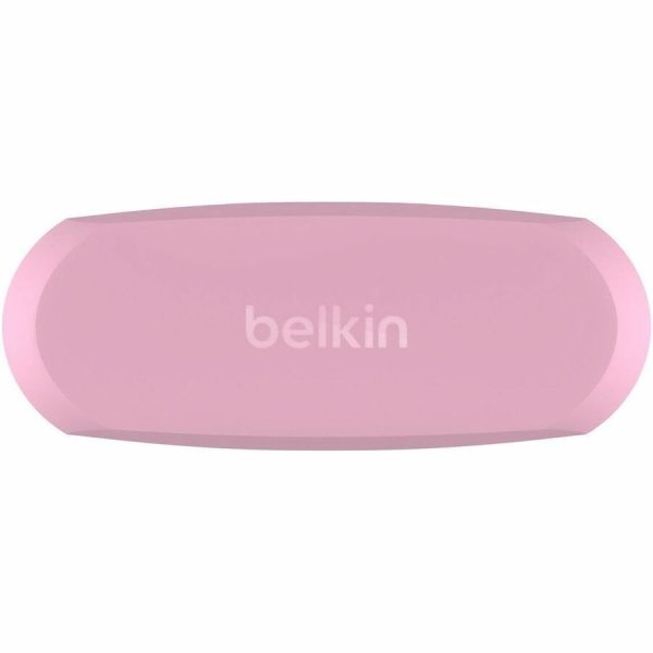 Belkin SoundForm Nano 2 Wireless Earbuds for Kids - Image 4