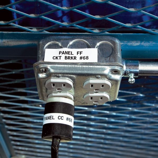 Brady Multipurpose Label - Image 4