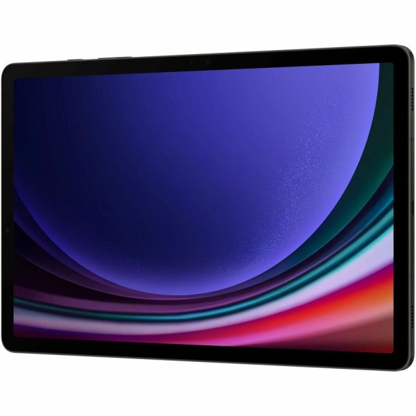 Samsung Galaxy Tab S9 SM-X71 Rugged Tablet - 11" - Qualcomm SM8550-AB Octa-core - 8 GB - 128 GB Storage - Android 13 - Graphite - Image 2