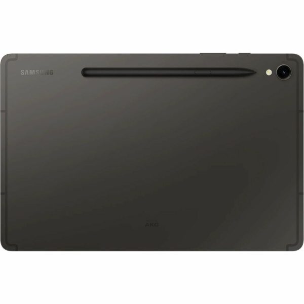 Samsung Galaxy Tab S9 SM-X71 Rugged Tablet - 11" - Qualcomm SM8550-AB Octa-core - 8 GB - 128 GB Storage - Android 13 - Graphite - Image 4