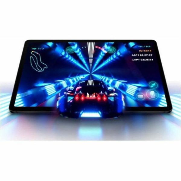 Samsung Galaxy Tab S9 SM-X71 Rugged Tablet - 11" - Qualcomm SM8550-AB Octa-core - 8 GB - 128 GB Storage - Android 13 - Graphite - Image 10