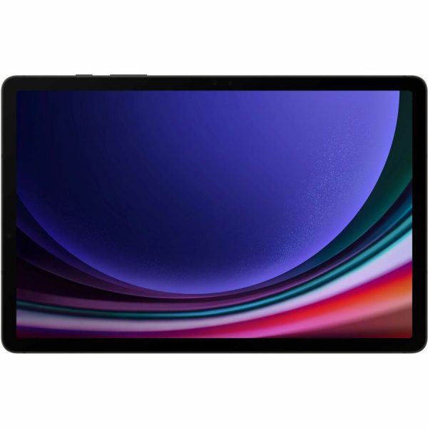 Samsung Galaxy Tab S9 SM-X71 Rugged Tablet - 11" - Qualcomm SM8550-AB Octa-core - 8 GB - 128 GB Storage - Android 13 - Graphite - Image 11