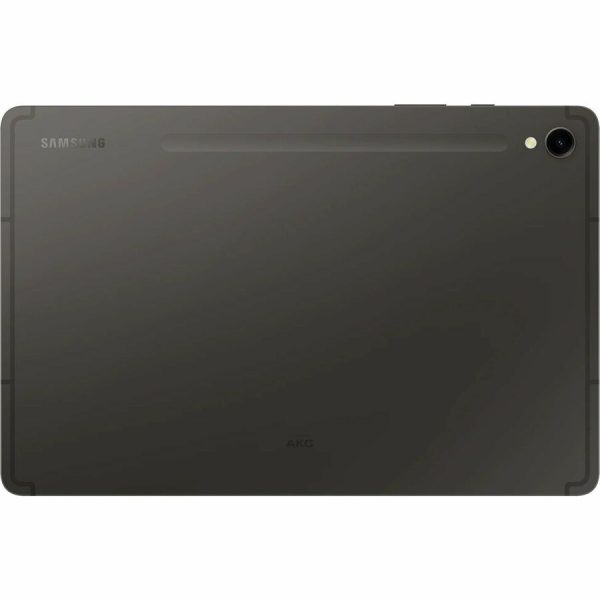 Samsung Galaxy Tab S9 SM-X71 Rugged Tablet - 11" - Qualcomm SM8550-AB Octa-core - 8 GB - 128 GB Storage - Android 13 - Graphite - Image 12