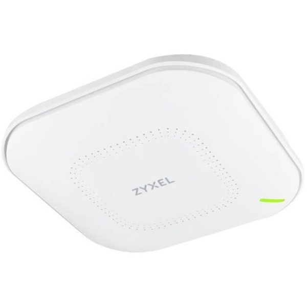 Zyxel WiFi 5 AC1200 W2 Wireless Gigabit Wall Access Point | 2 GbE PT Ports (1 PoE) | Cloud, App, Direct or Controller Management | 1 Year Nebula Pro Included | POE+ Powered | WAC500H - Image 7