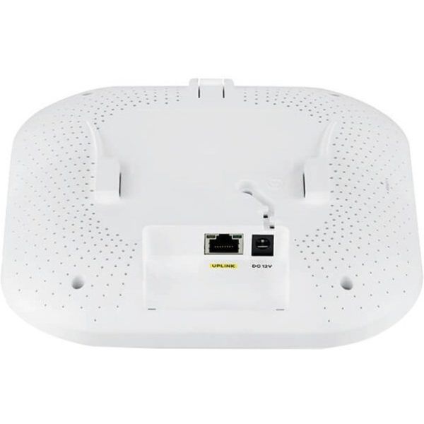 Zyxel WiFi 5 AC1200 W2 Wireless Gigabit Wall Access Point | 2 GbE PT Ports (1 PoE) | Cloud, App, Direct or Controller Management | 1 Year Nebula Pro Included | POE+ Powered | WAC500H - Image 8