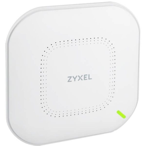 Zyxel WiFi 5 AC1200 W2 Wireless Gigabit Wall Access Point | 2 GbE PT Ports (1 PoE) | Cloud, App, Direct or Controller Management | 1 Year Nebula Pro Included | POE+ Powered | WAC500H - Image 10