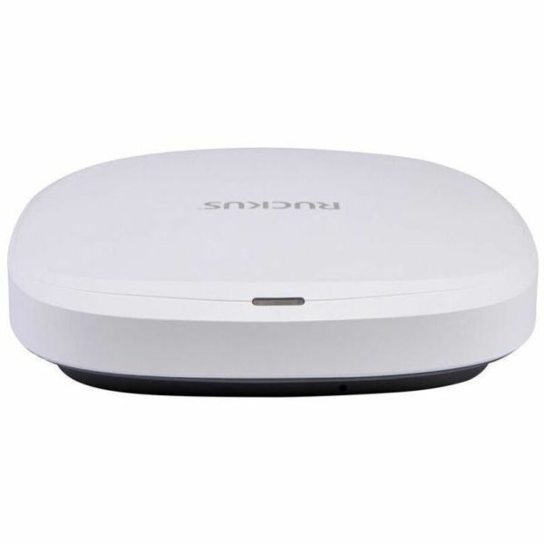 RUCKUS R670 Tri Band IEEE 802.11 a/b/g/n/ac/ax/be 9.34 Gbit/s Wireless Access Point - Indoor - Image 3