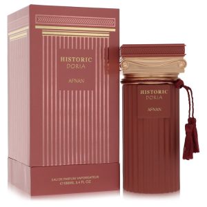Afnan Eau De Parfum Spray (Unisex) 3.4 oz for Men