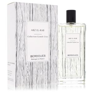 Berdoues Eau De Parfum Spray 3.38 oz for Women