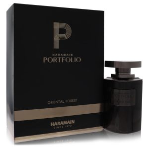 Al Haramain Eau De Parfum Spray 2.5 oz for Men