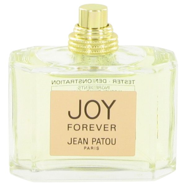 Jean Patou Eau De Parfum Spray (Tester) 2.5 oz for Women