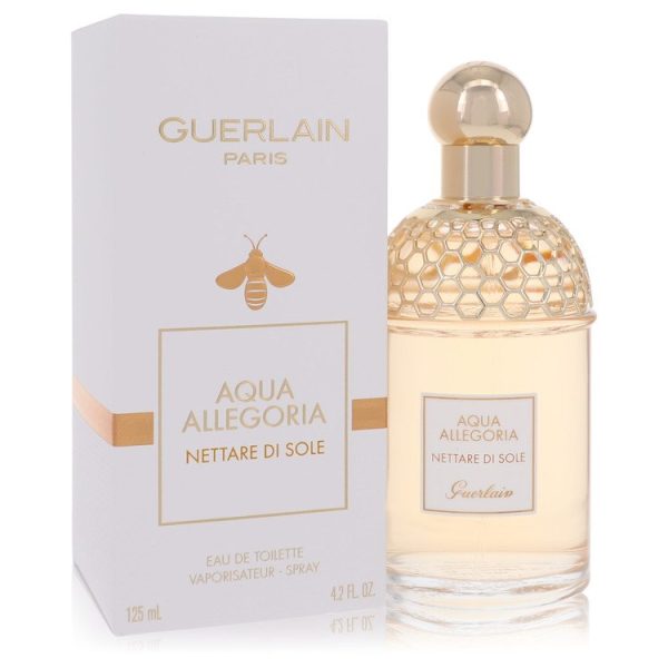 Guerlain Eau De Toilette Spray 4.2 oz for Women