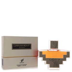 Afnan Eau De Parfum Spray 3.4 oz for Women