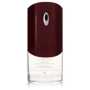 Givenchy Eau De Toilette Spray (Tester) 3.3 oz for Men