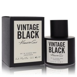 Kenneth Cole Eau De Toilette Spray 3.4 oz for Men