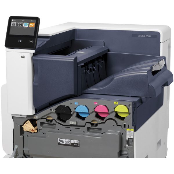 Xerox VersaLink C7000 C7000/DN Desktop Laser Printer - Color - Image 2