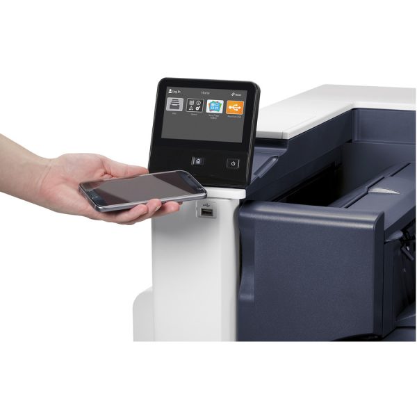 Xerox VersaLink C7000 C7000/DN Desktop Laser Printer - Color - Image 3