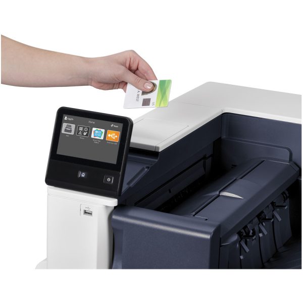 Xerox VersaLink C7000 C7000/DN Desktop Laser Printer - Color - Image 4