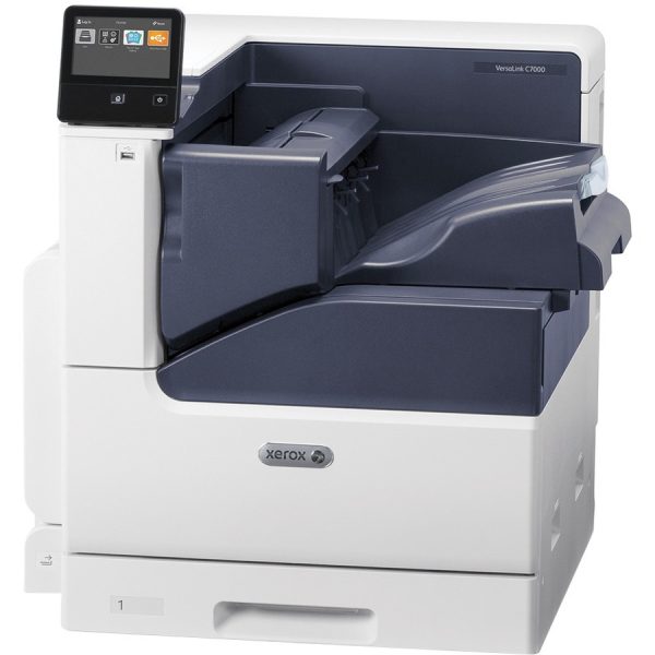 Xerox VersaLink C7000 C7000/DN Desktop Laser Printer - Color - Image 5