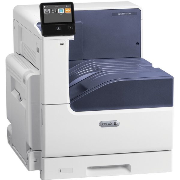 Xerox VersaLink C7000 C7000/DN Desktop Laser Printer - Color - Image 6