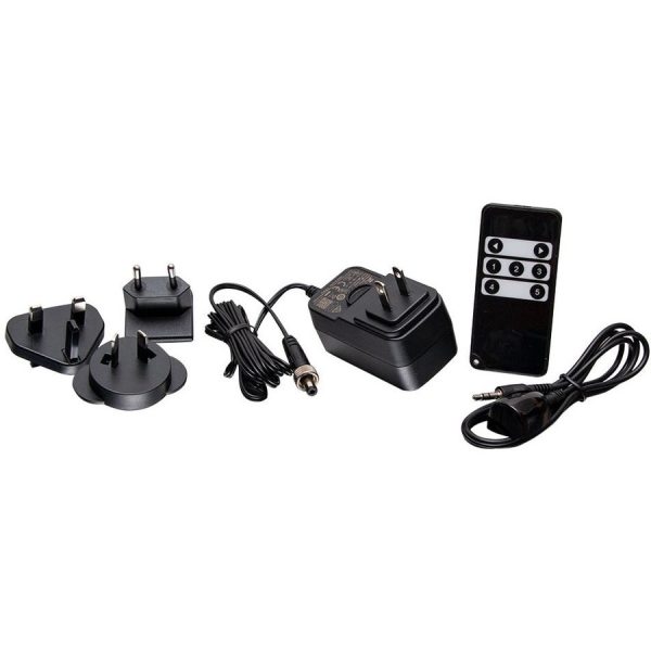 C2G 4-Port HDMI Switch - 4K HDMI Video Switch Box - Image 6