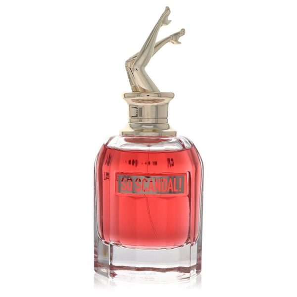 Jean Paul Gaultier Eau De Parfum Spray (Tester) 2.7 oz for Women